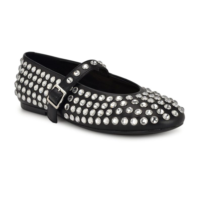 Zapato Casual Mujer Emmil-0