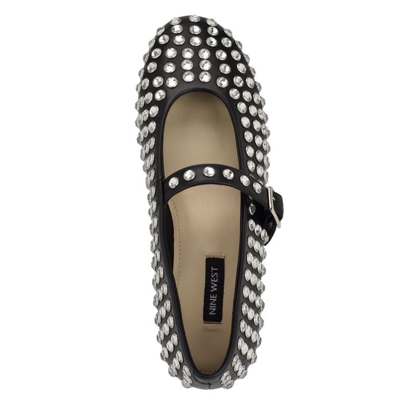 Zapato Casual Mujer Emmil-2