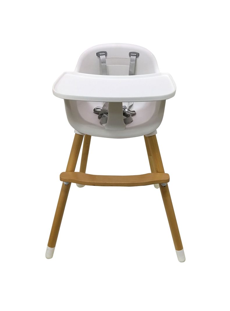 Silla Kidscool Comer Madera Rome-0