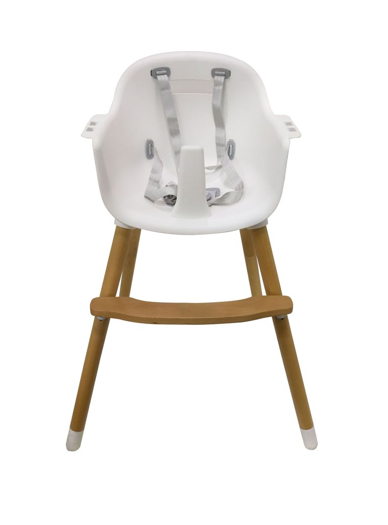 Silla Kidscool Comer Madera Rome-1