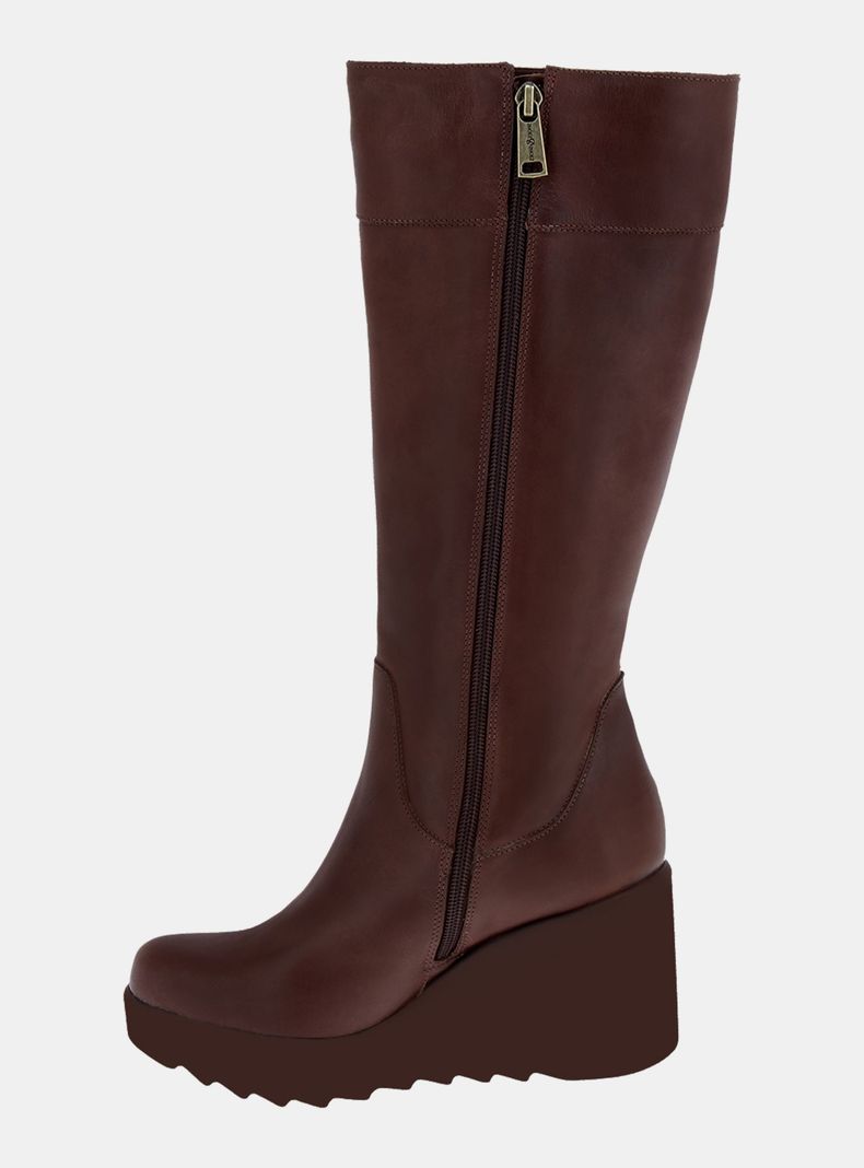 Bota Shoes and Shoes Pullax-Up Vestir-1