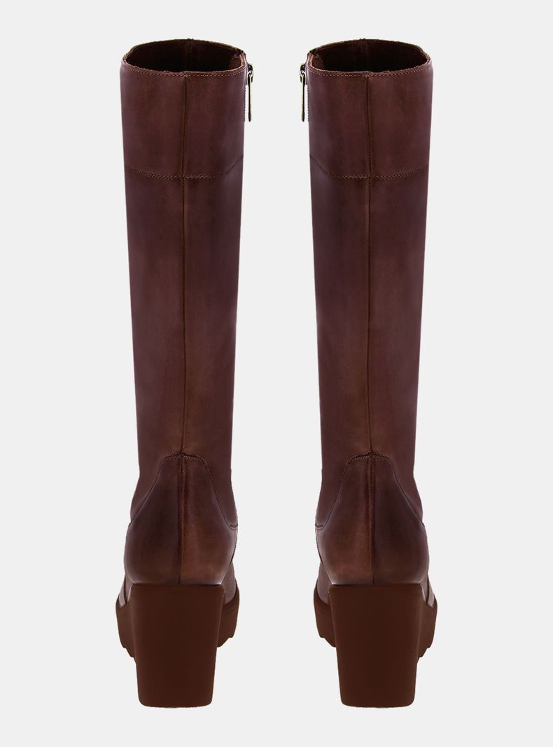Bota Shoes and Shoes Pullax-Up Vestir-2