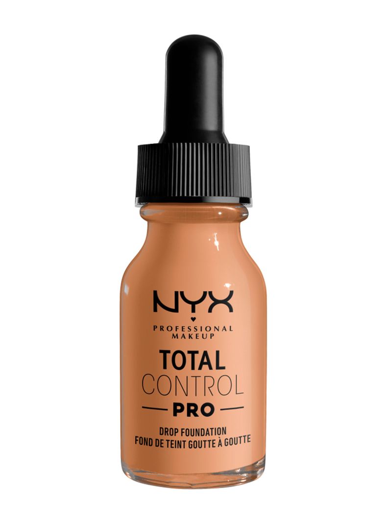 Base Nyx Professional Makeup Total Control Pro Soft Beige-2