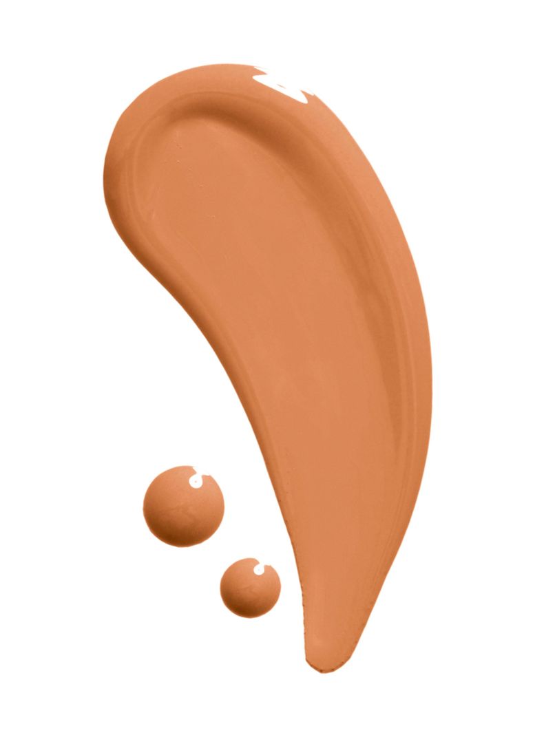Base Nyx Professional Makeup Total Control Pro Camel-1