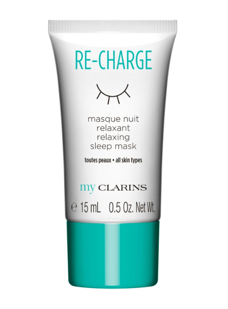My Clarins Routine VP 22 30 ml-4