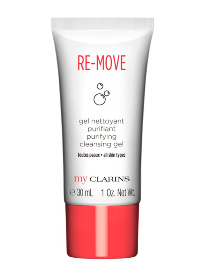 My Clarins Routine VP 22 30 ml-2