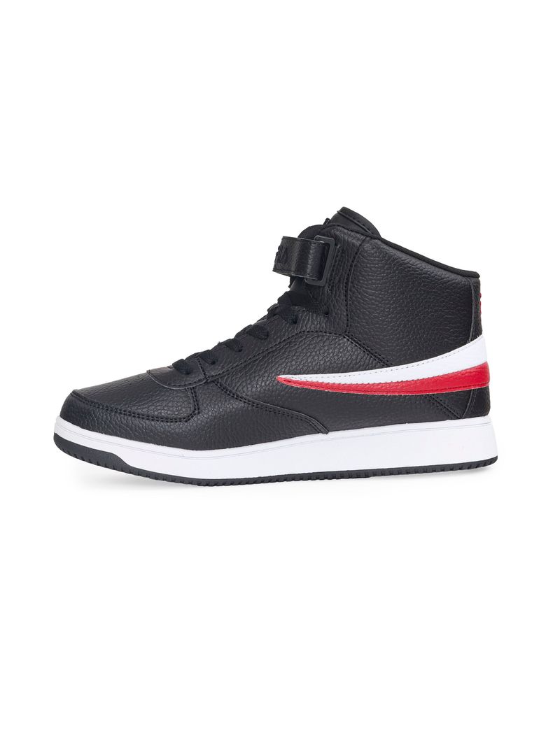 Zapatilla Urbana Logo Niños A-High Unisex-2