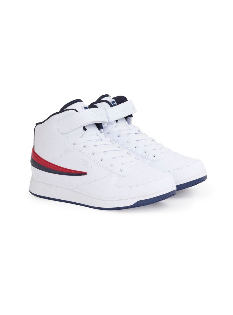Zapatilla Urbana Kids A-High Unisex-1