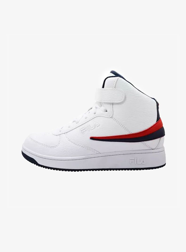 Zapatilla Urbana Kids A-High Unisex-2
