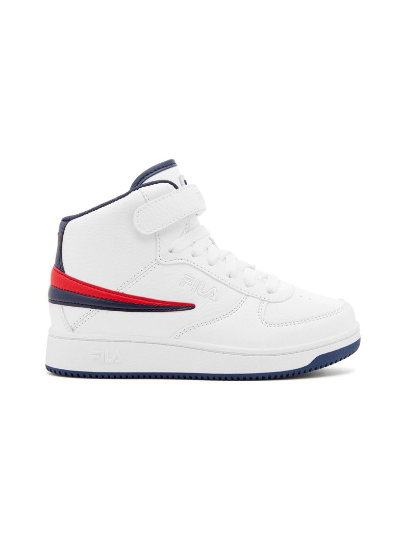 Zapatilla Urbana Kids A-High Unisex-0