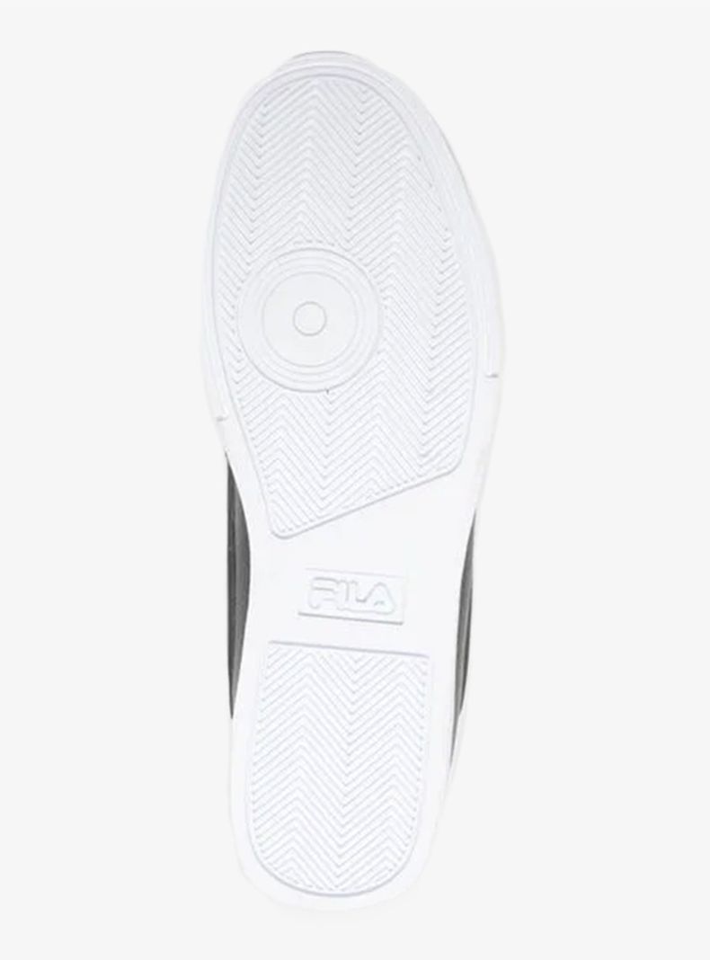 Zapatilla Urbana Kids Everge  White Unisex-2