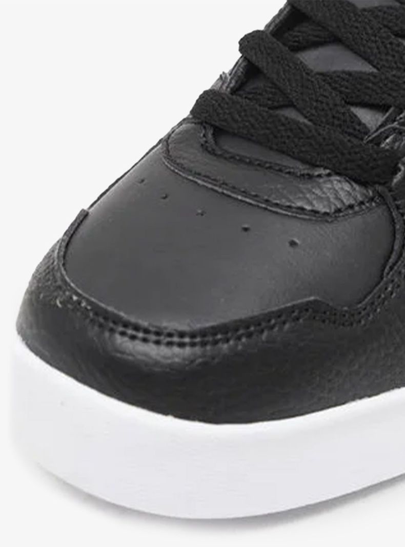 Zapatilla Urbana Kids Everge  White Unisex-3