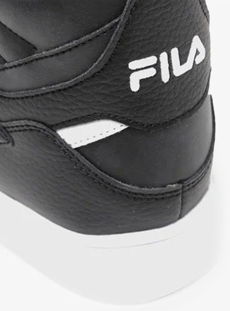 Zapatilla Urbana Kids Everge  White Unisex-4
