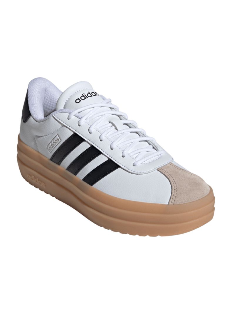 Zapatilla Urbana VL- Court Bold  Mujer-1