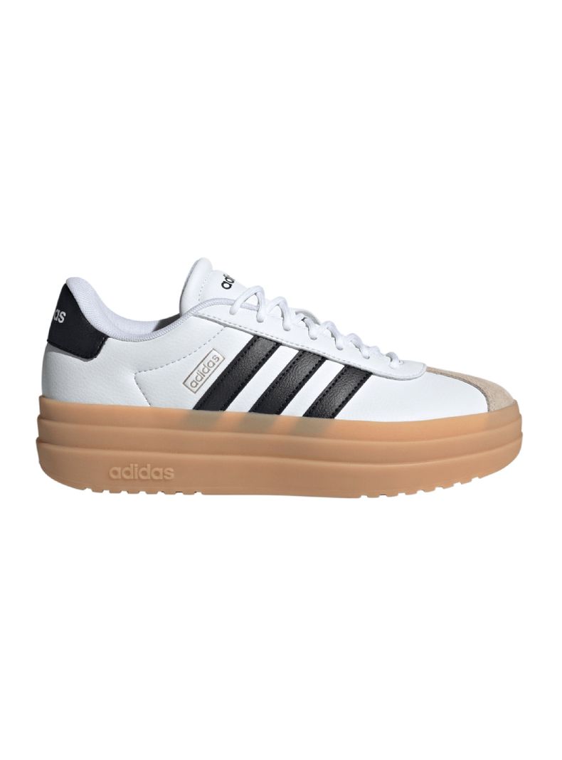 Zapatilla Urbana VL- Court Bold  Mujer-0