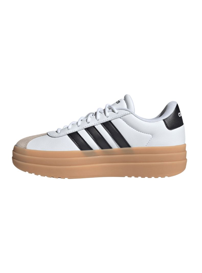 Zapatilla Urbana VL- Court Bold  Mujer-2