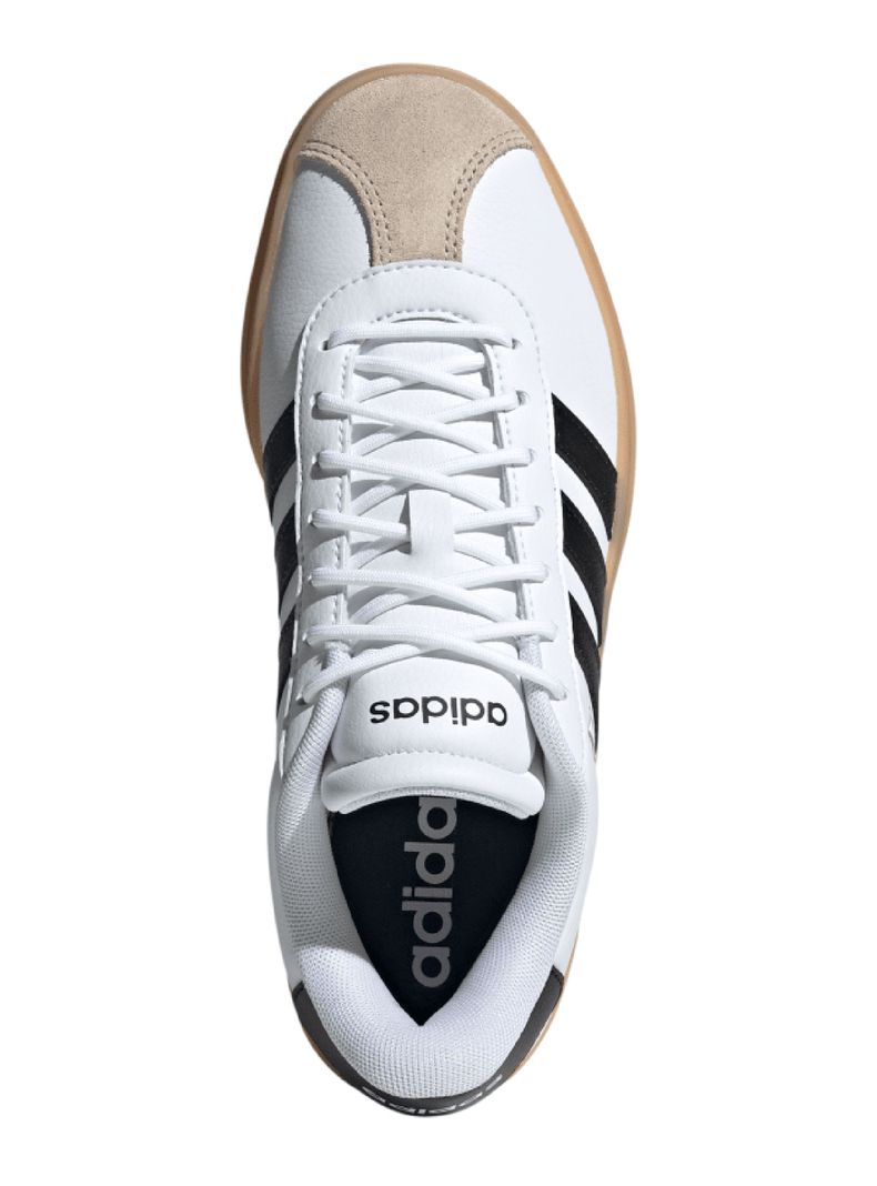 Zapatilla Urbana VL- Court Bold  Mujer-4