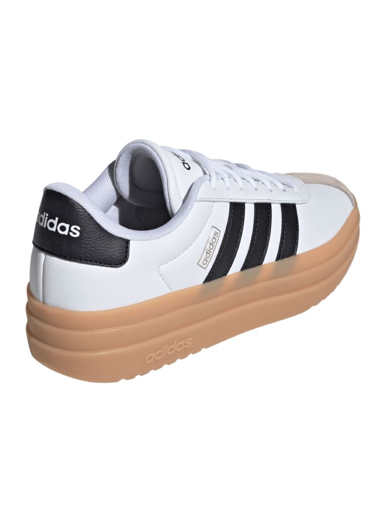 Zapatilla Urbana VL- Court Bold  Mujer-3