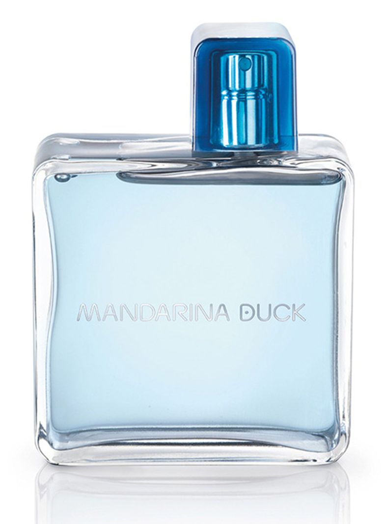 Perfume Mandariners EDT Hombre 100ml Mandarina Duc-0
