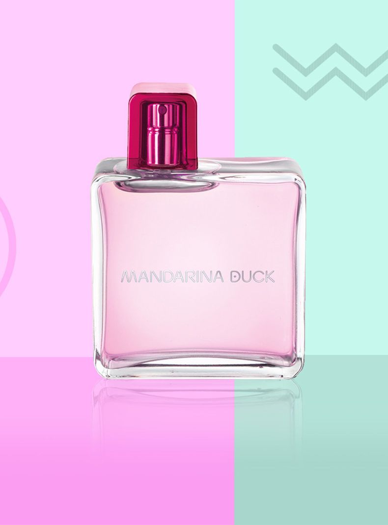 Perfume Mandariners EDT Mujer 100ml Mandarina Duc-3
