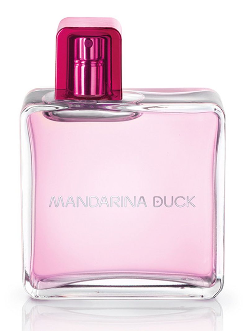 Perfume Mandariners EDT Mujer 100ml Mandarina Duc-0