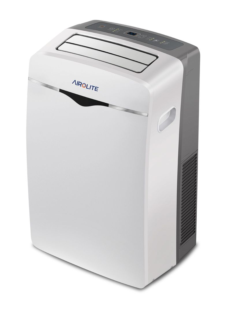 Aire Acondicionado Portátil Climate 12000 BTU Pro WiFi-0