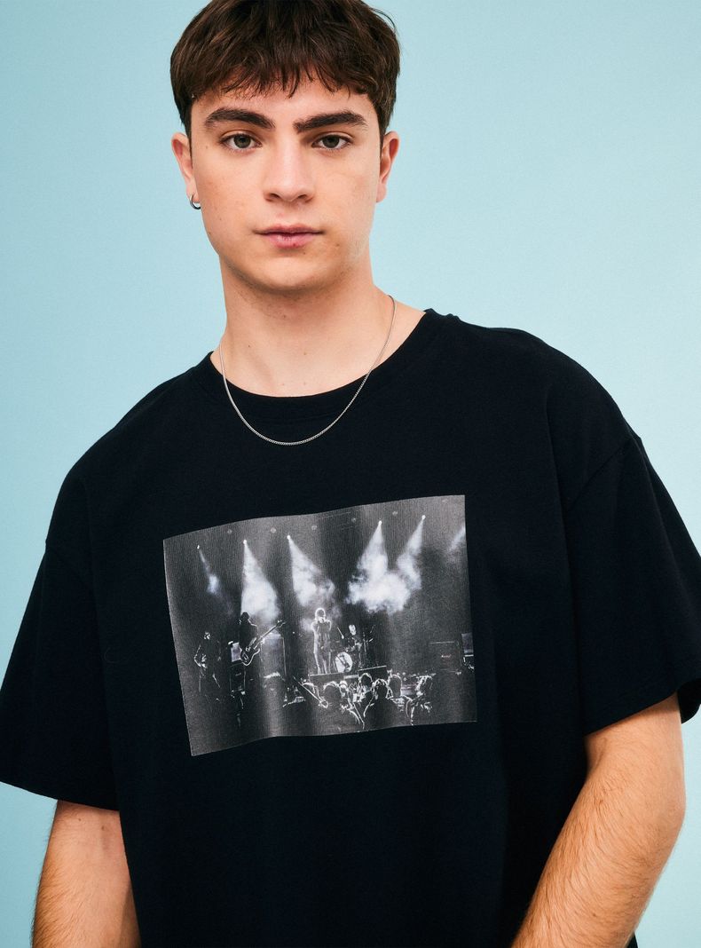 Polera Squared-2