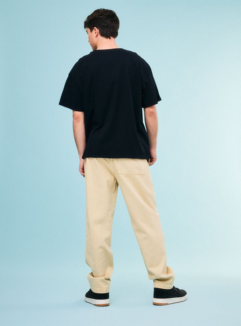 Polera Squared-5