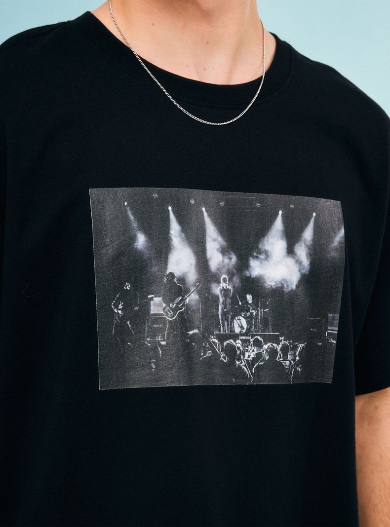Polera Squared-3