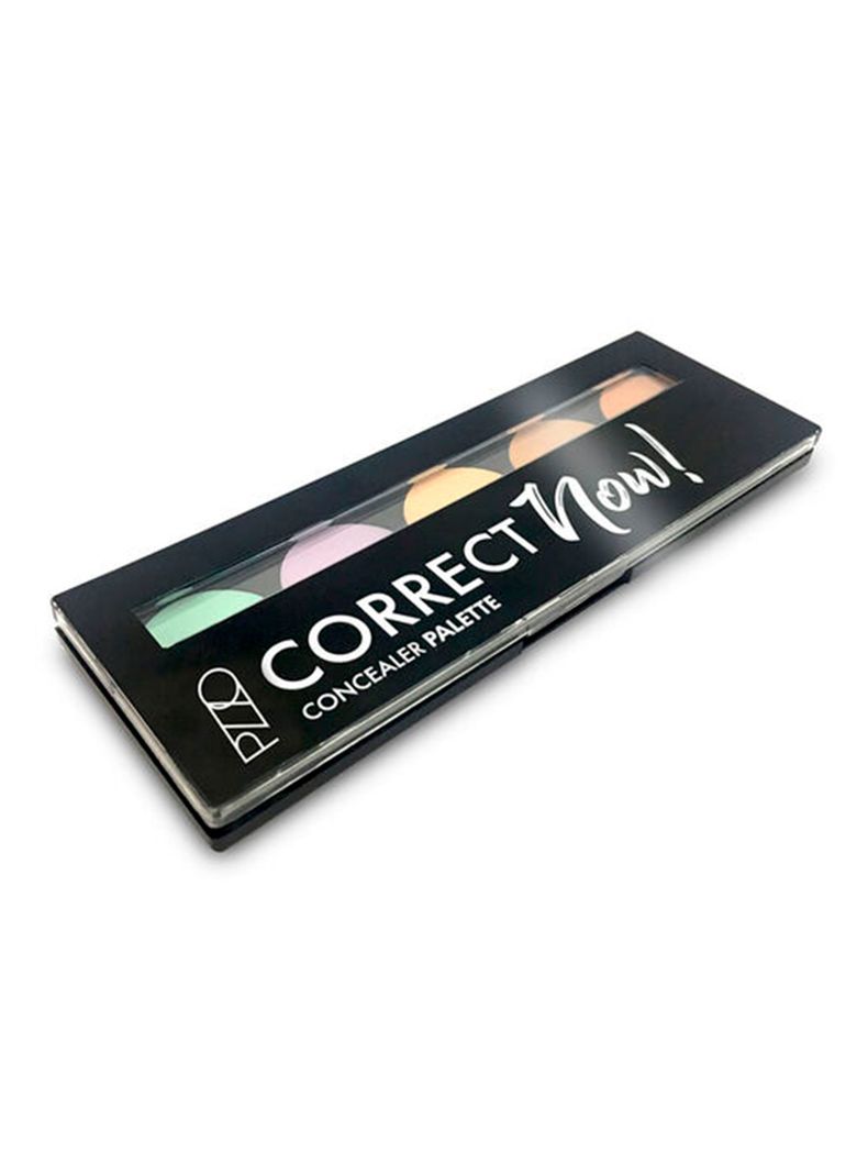 Corrector Petrizzio Rostro Now Palette-0