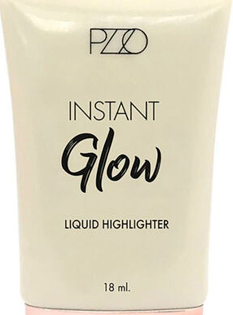 Iluminador Petrizzio Rostro Instant Glow Líquido Highligh-1