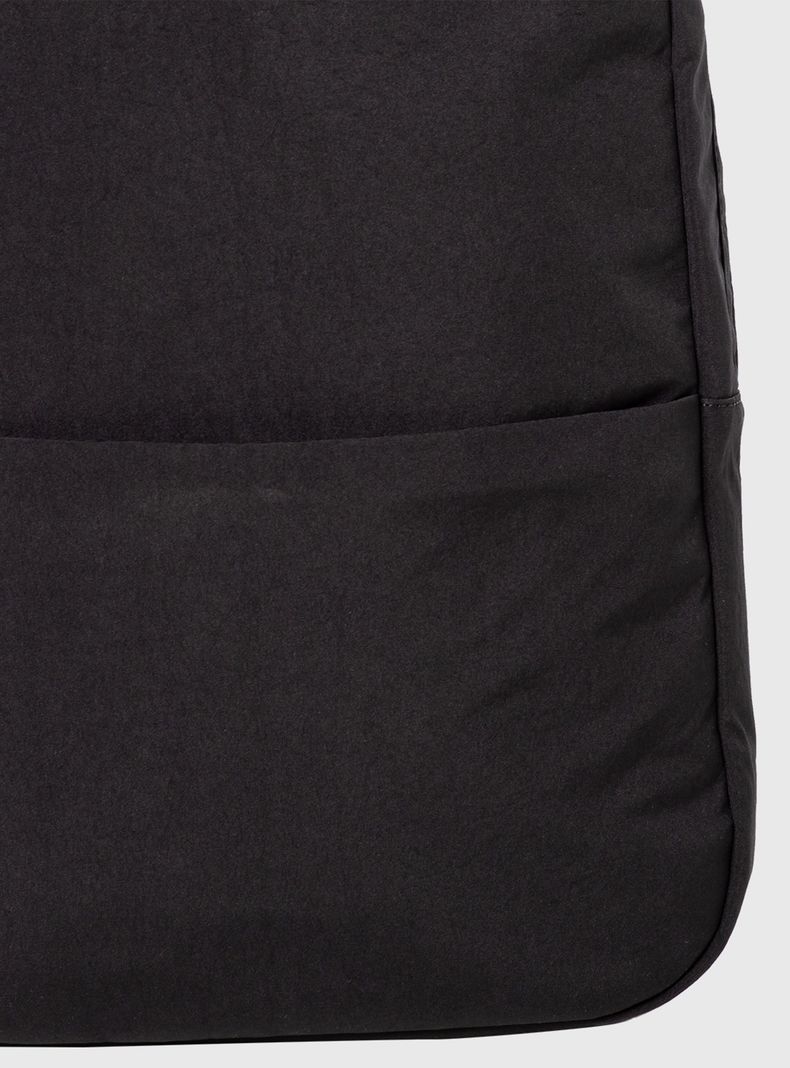 Mochila Daily Black Regular-3