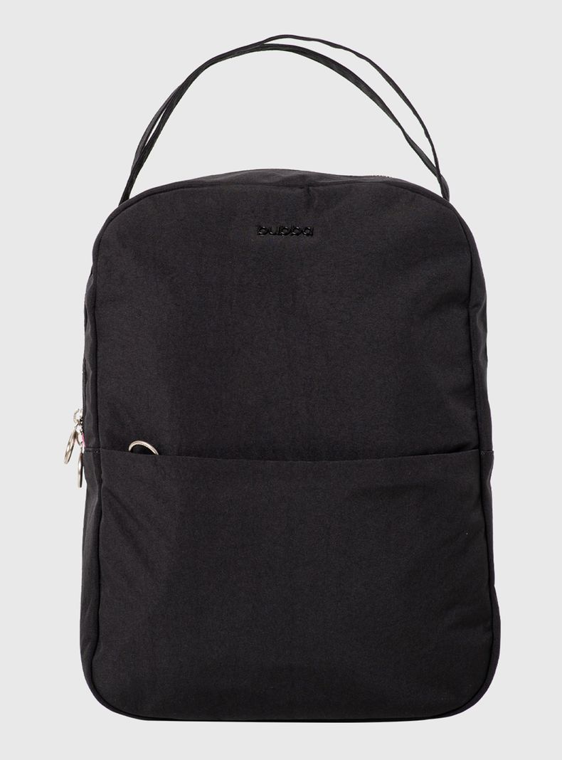 Mochila Daily Black Regular-0