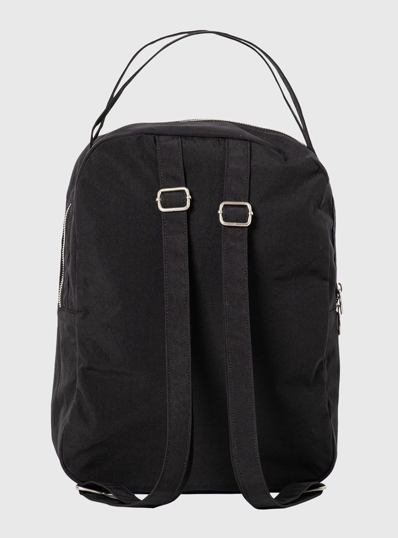 Mochila Daily Black Regular-1