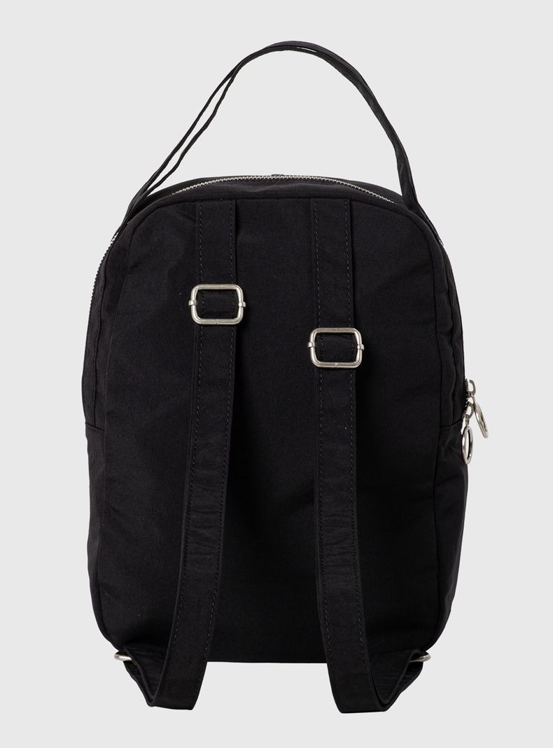Mochila Daily Black Mini-1