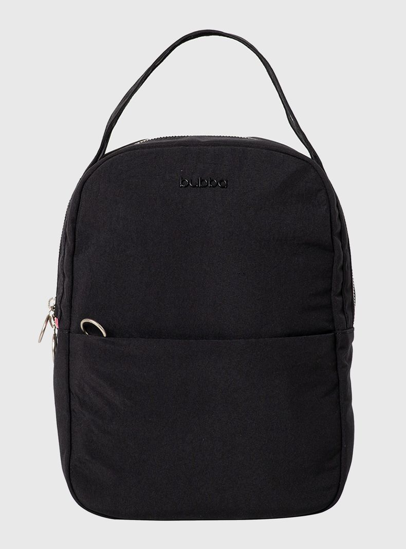 Mochila Daily Black Mini-0