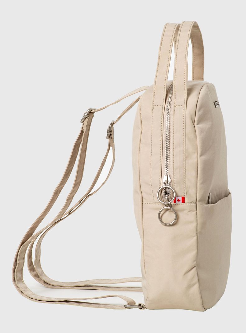 Mochila Daily Nude Mini-2