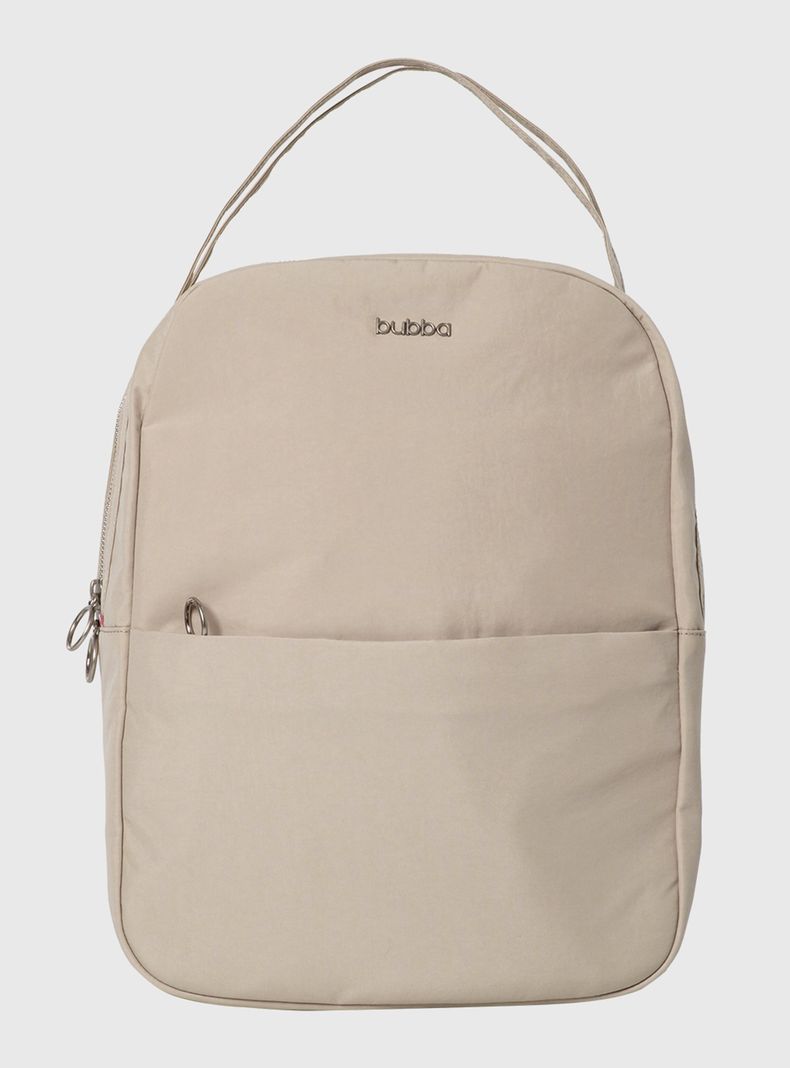 Mochila Daily Nude Regular-0