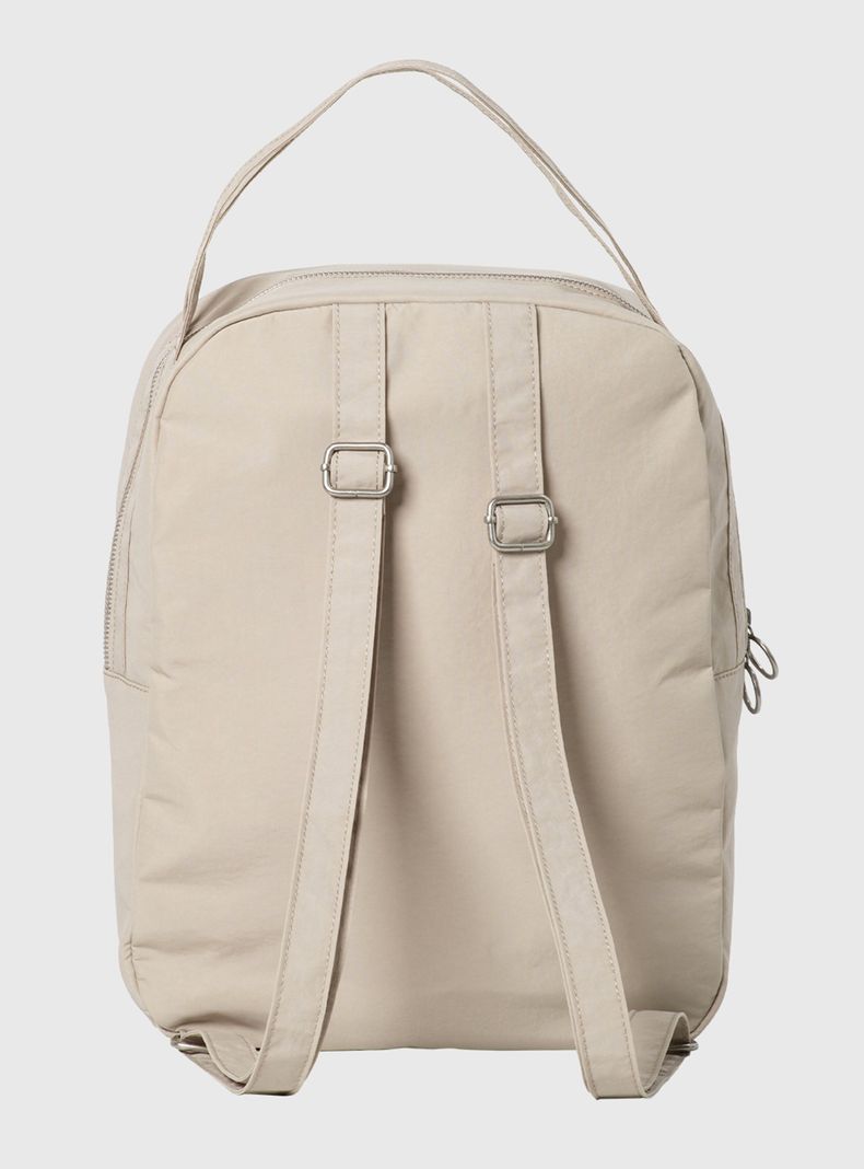 Mochila Daily Nude Regular-1