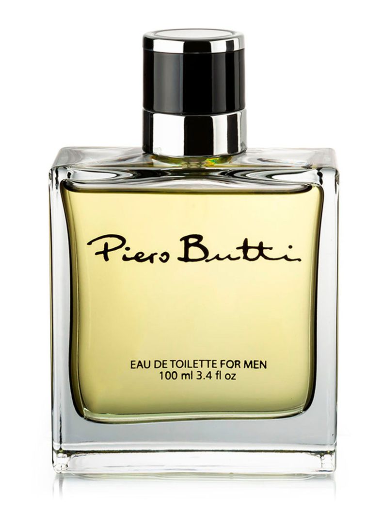 Perfume Piero Butti Hombre EDT 100 ml-1