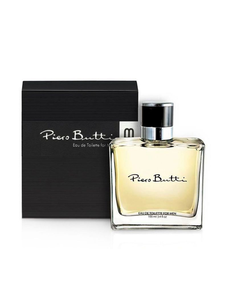 Perfume Piero Butti Hombre EDT 100 ml-0