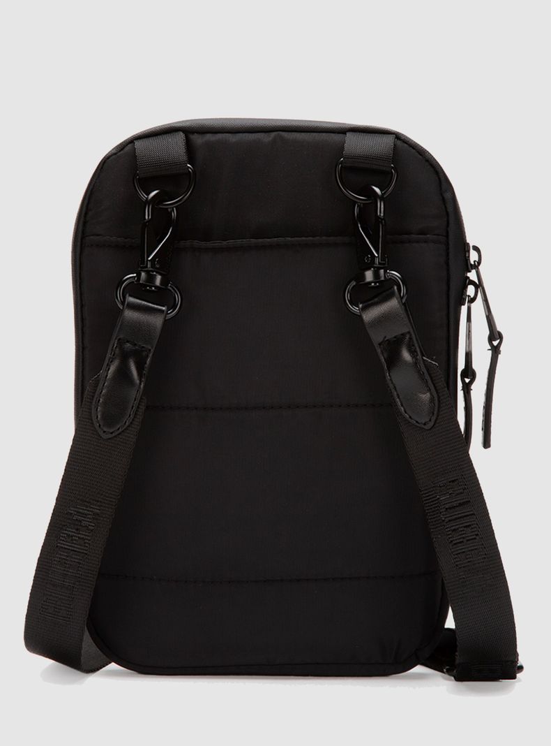 Crossbag Orig Matte Bl Velve-1