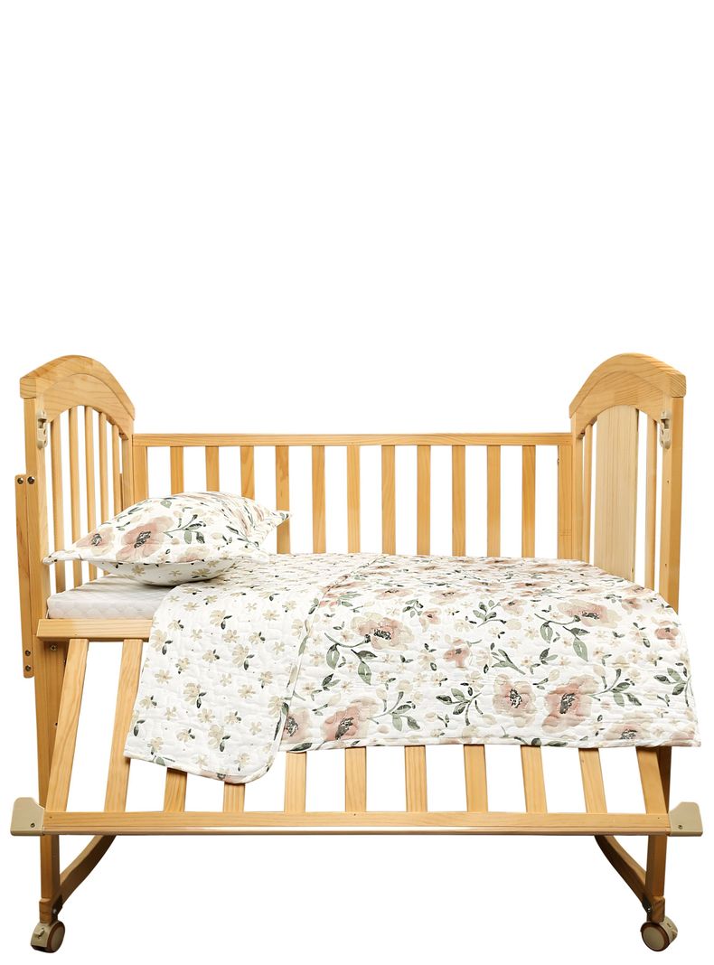 Quilt Moisés Diseños Infantiles