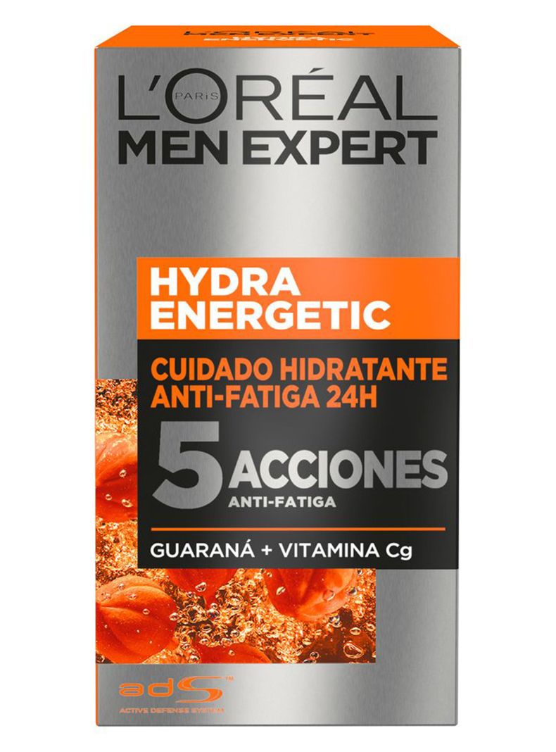 Set Men Expert Hydra Energetic Básico-2