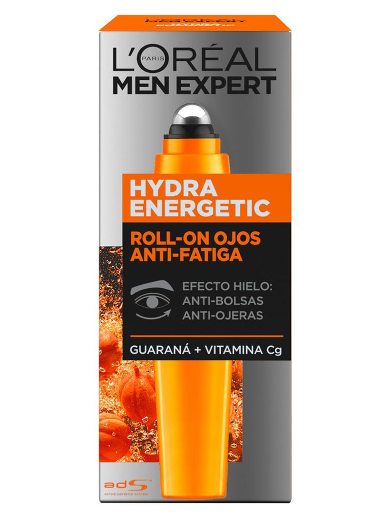Set Men Expert Hydra Energetic Básico-4