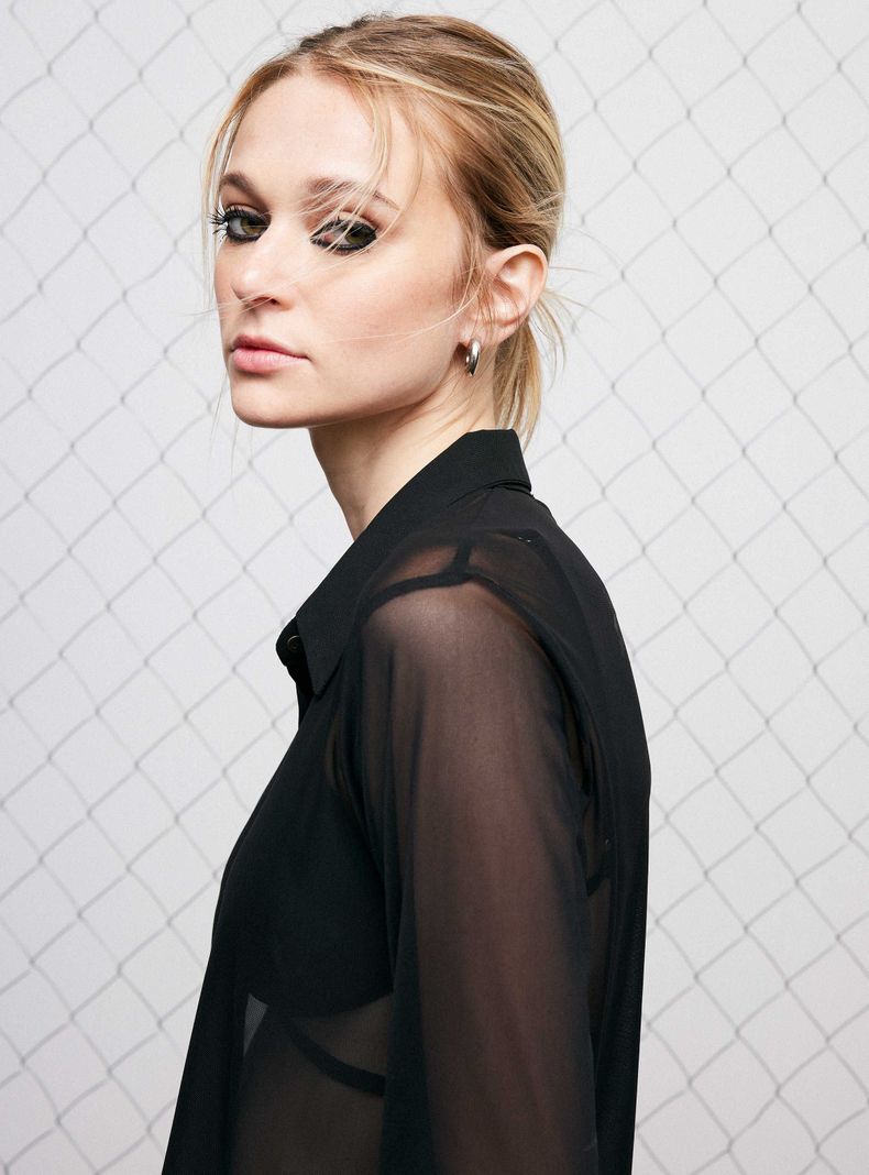 Blusa Malla-3