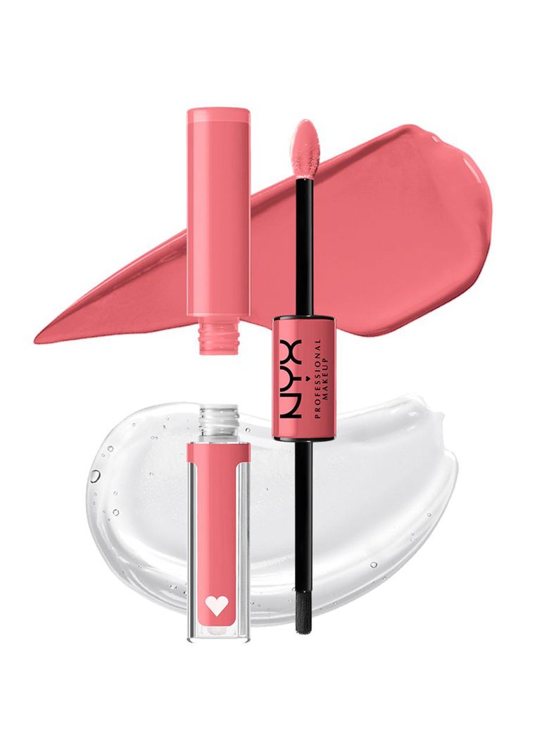 Labial Nyx Professional Makeup Shine Loud Pro NYX Pigment Born To Hustle-3