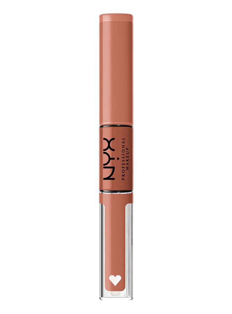 Labial Nyx Professional Makeup Shine Loud Pro NYX Pigment Goal Crusher-2