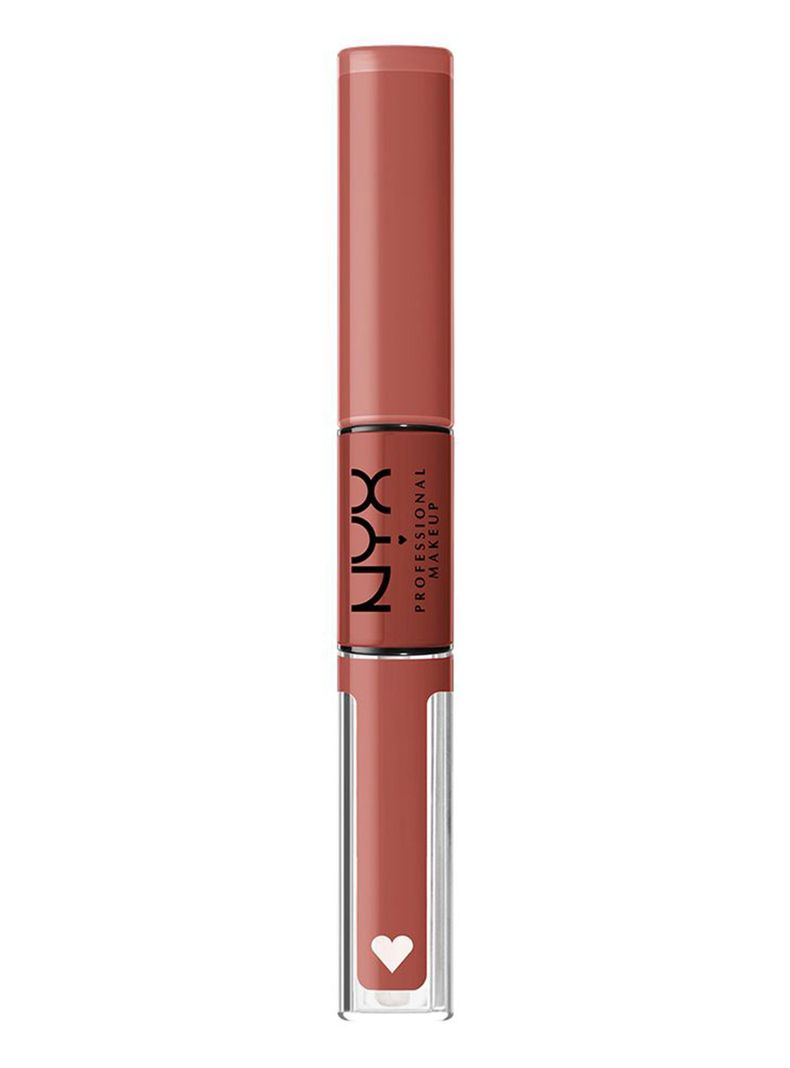 Labial Nyx Professional Makeup Shine Loud Pro NYX Pigment Ambition Statement-2