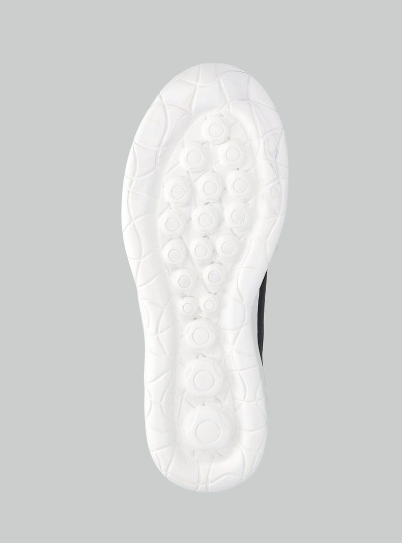 Zapatilla Running Deportiva Cordones Hombre-2